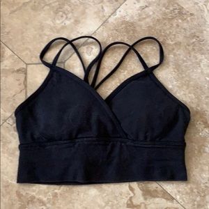 Lulu Lemon Sportsbra